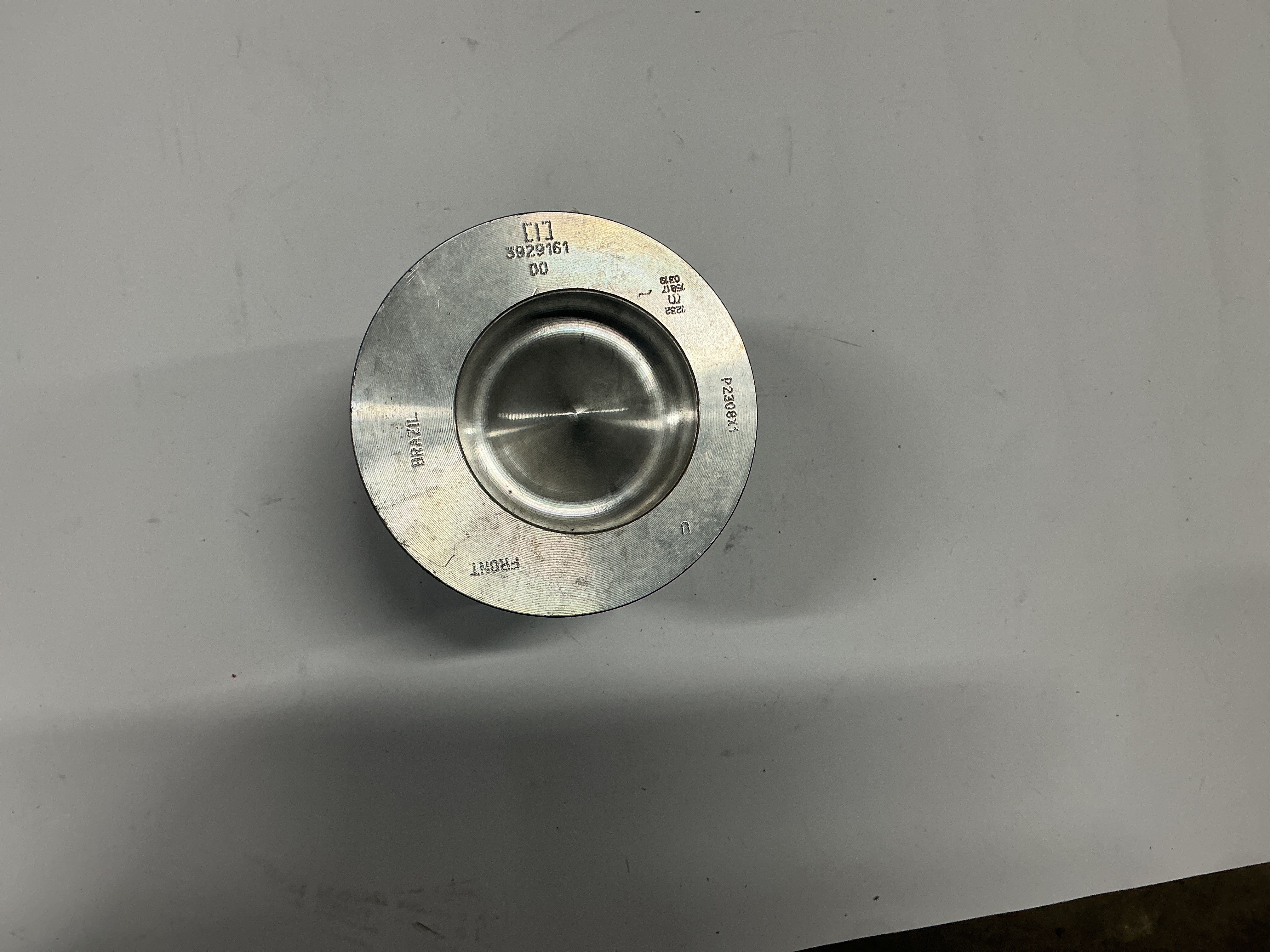PISTON