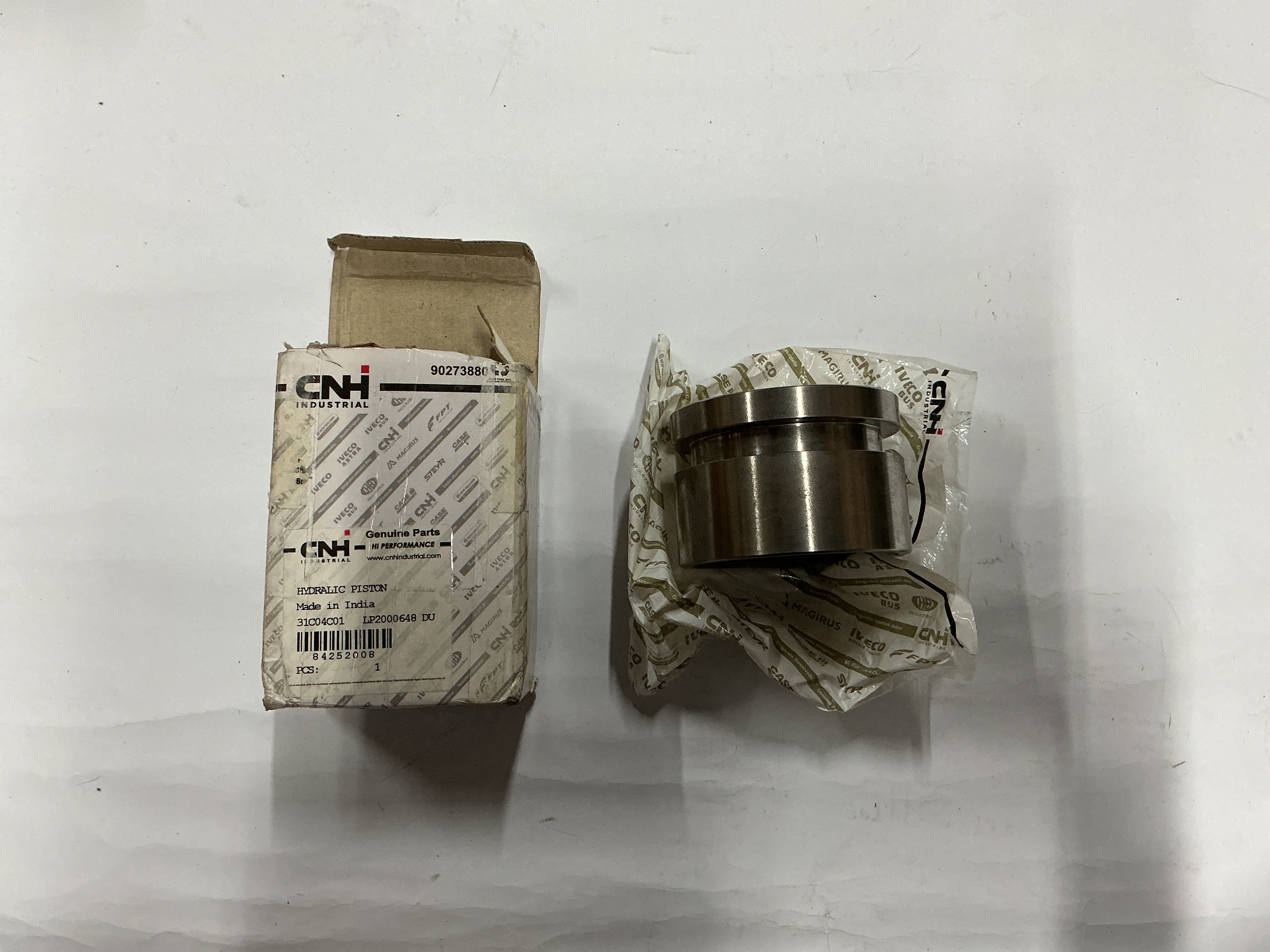 PISTON